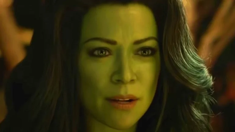 She-Hulk – Defensora de heróis -Crítica do episódio 2