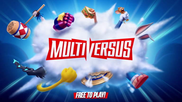 MultiVersus | A primeira temporada já começou