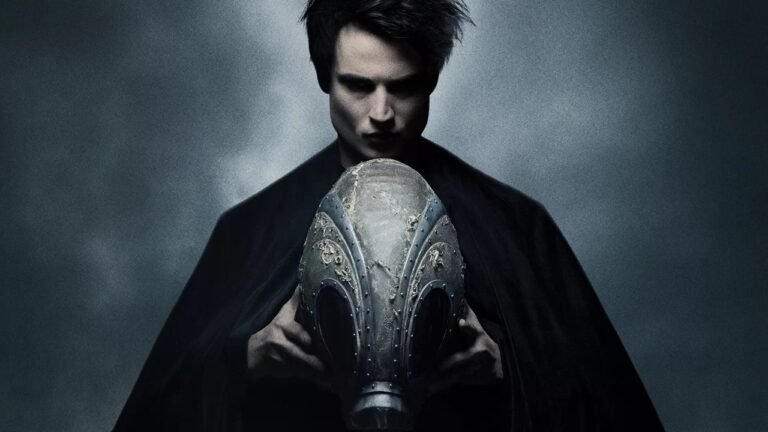 Primeiras impressões – Sandman (2022)