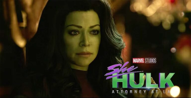 She-Hulk – Defensora de heróis  Resenha crítica do episódio 1