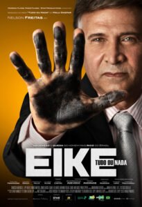 Crítica| Eike Tudo ou Nada