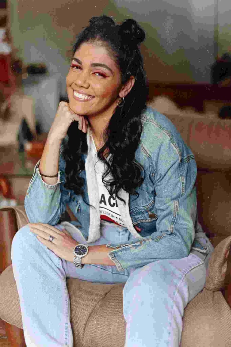 Entrevista| Gabi Lemos- A Carol de Stupid Wife