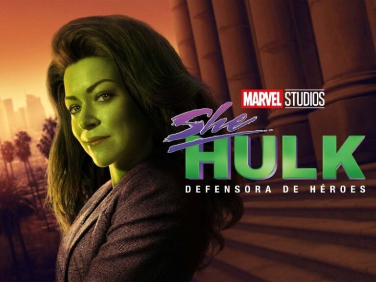 She-Hulk – Crítica dos episódios 4 e 5 – O que está acontecendo com a Marvel?