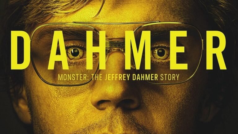 Crítica| Dahmer – Um Canibal Americano