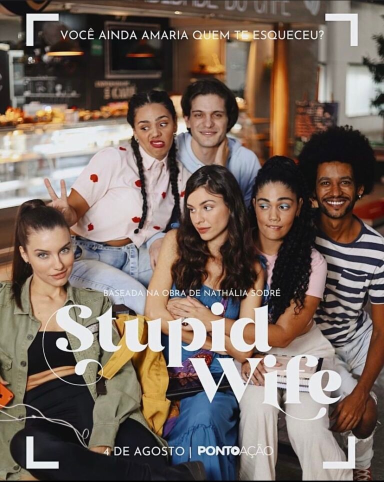 Crítica Stupid Wife – 1 Temporada