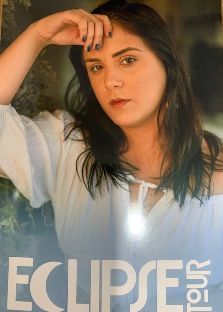 Evento Eclipse Tour- a conexão de Priscilla Pugliese com os fãs