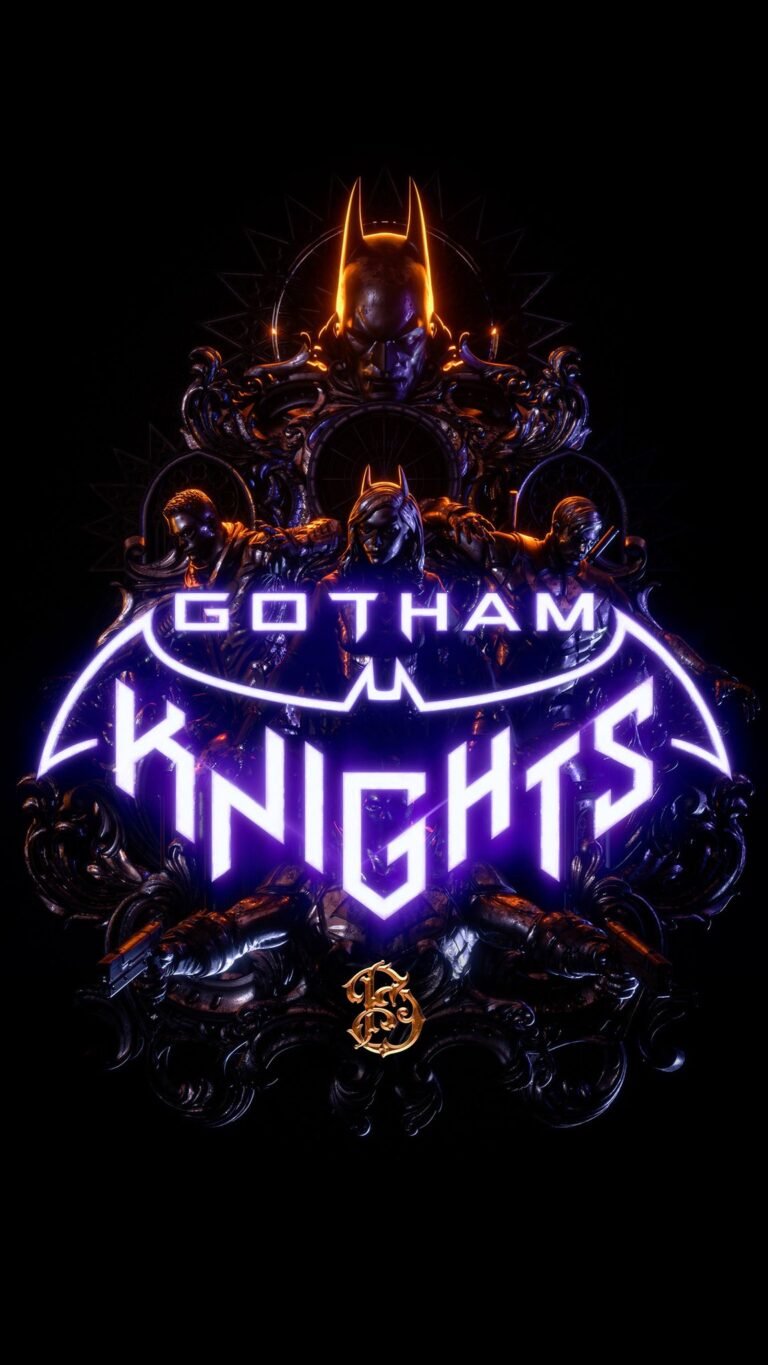 Novo trailer de Gotham Knights mostra detalhes da versão de PC