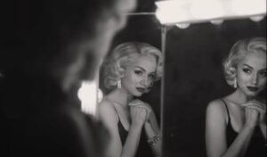 Crítica | Blonde – traumas, sexo, drogas, violência e Marilyn Monroe?!