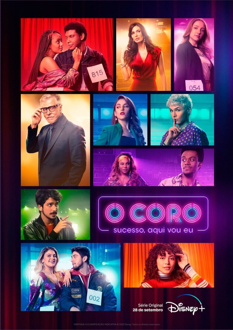 O Coro – Dia Nacional do Teatro (19 de Setembro)