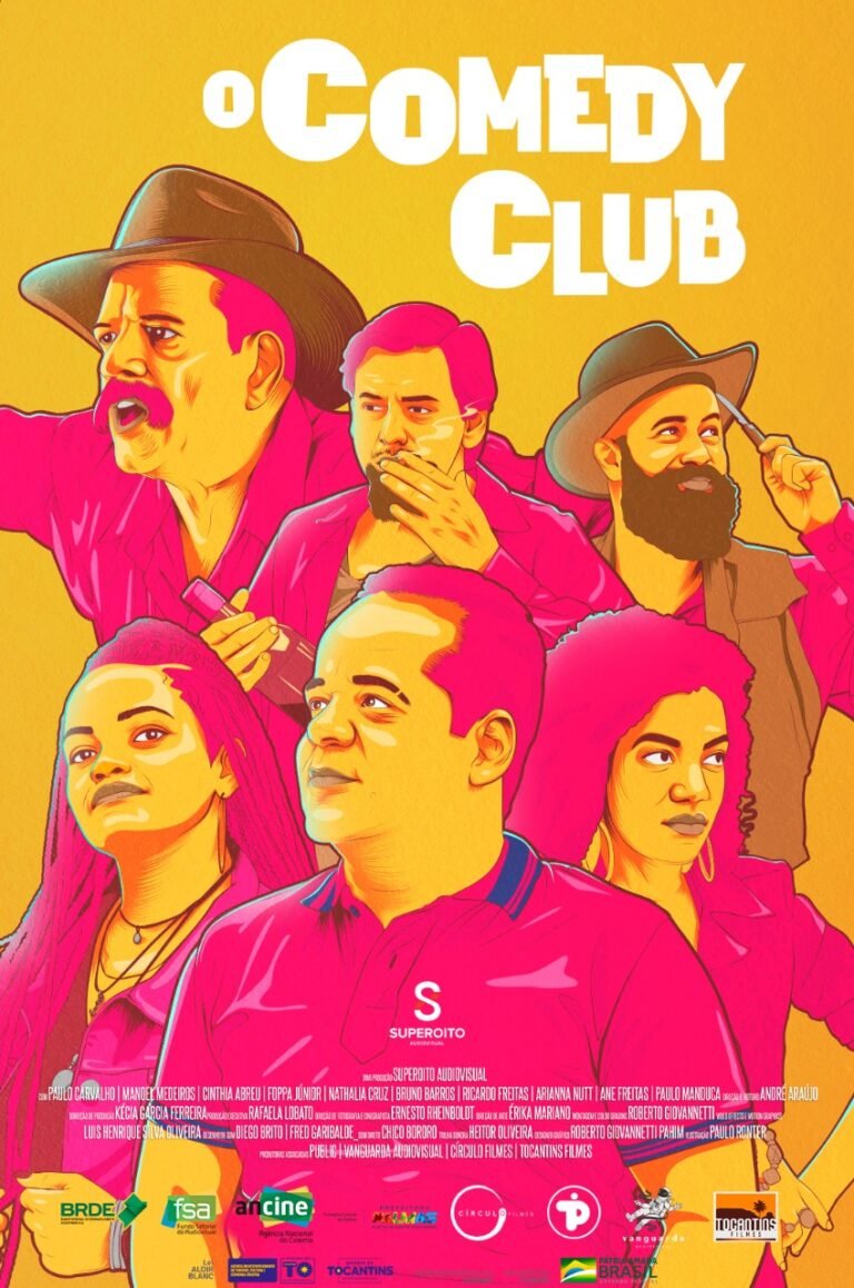 Crítica – O Comedy Club