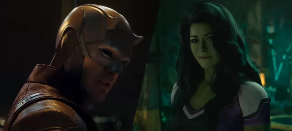 She–Hulk – Crítica do episódios 6 a 8 – Marvel voltando às origens