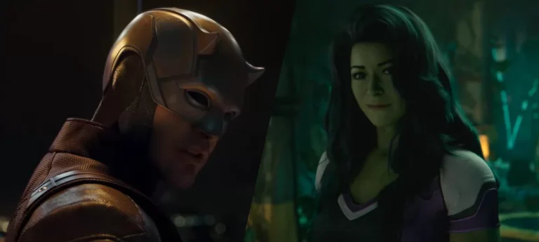 She–Hulk – Crítica do episódios 6 a 8 – Marvel voltando às origens