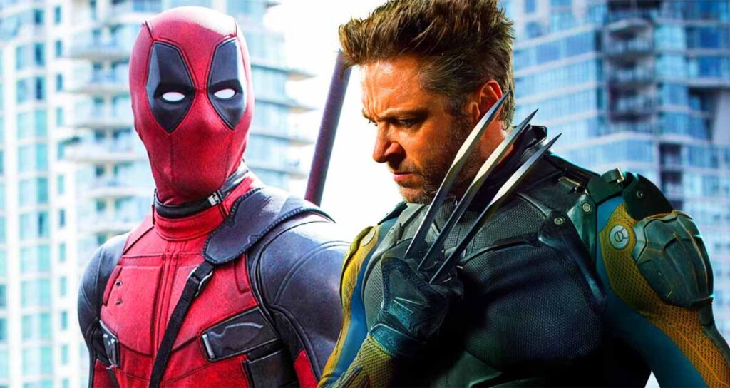 Trailer de Deadpool 3 feito por fãs imagina a equipe de Reynolds e