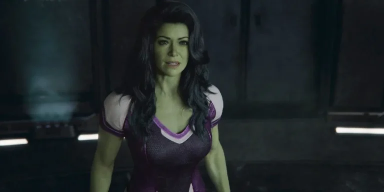 She – Hulk – crítica do episódio 9 – O complexo de Tiririca