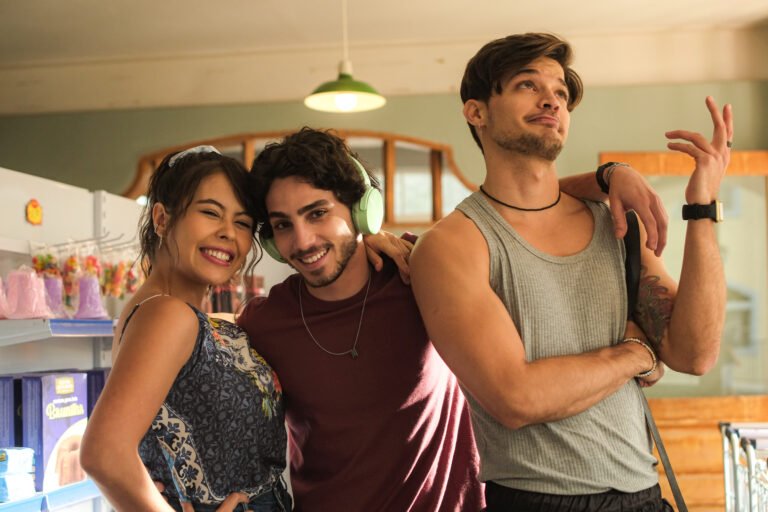 Produção nacional “Uma Garota Comum” tem gravações iniciadas