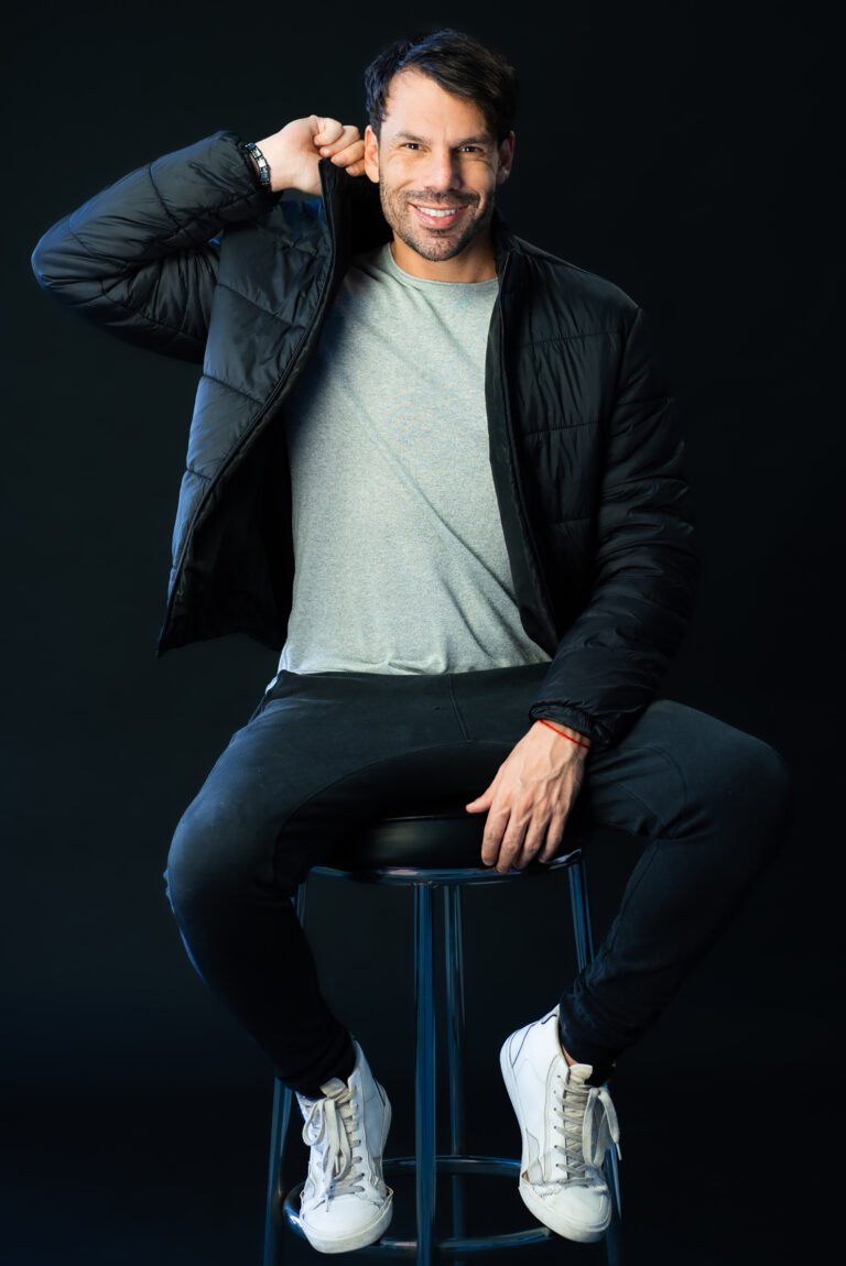 Entrevista| Lipy Adler o Nestor de Eike Tudo ou Nada