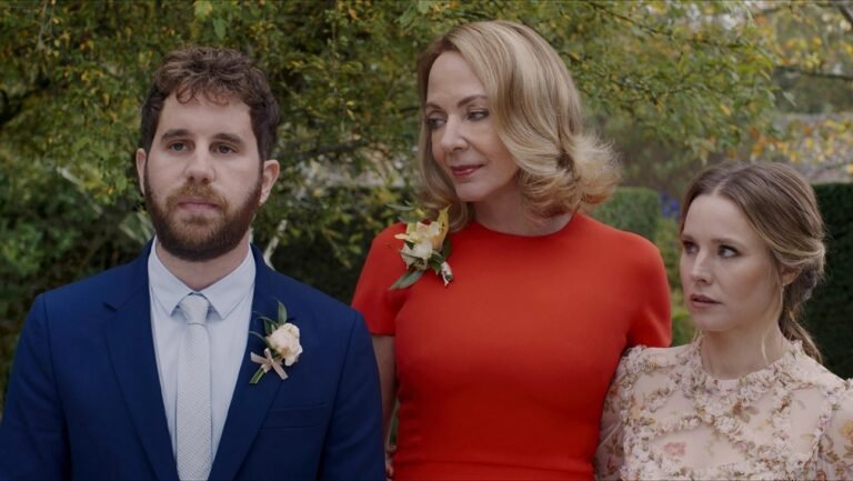 Crítica | Os odiados do Casamento