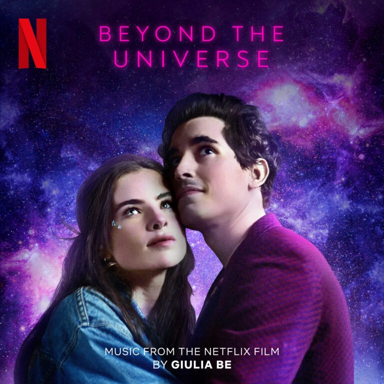 GIULIA BE lança videoclipe de “Depois do Universo”