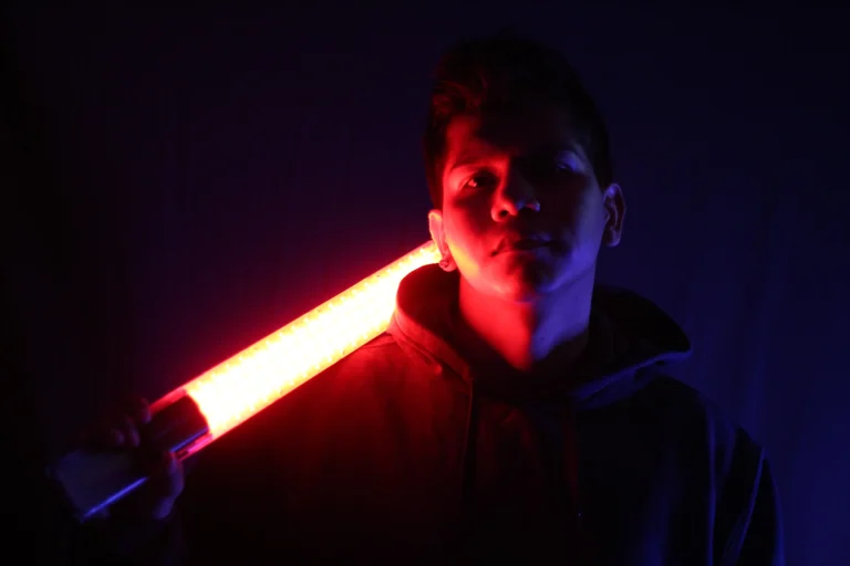 Wendell Ruan lança seu novo ep voltado ao universo Geek/Gamer