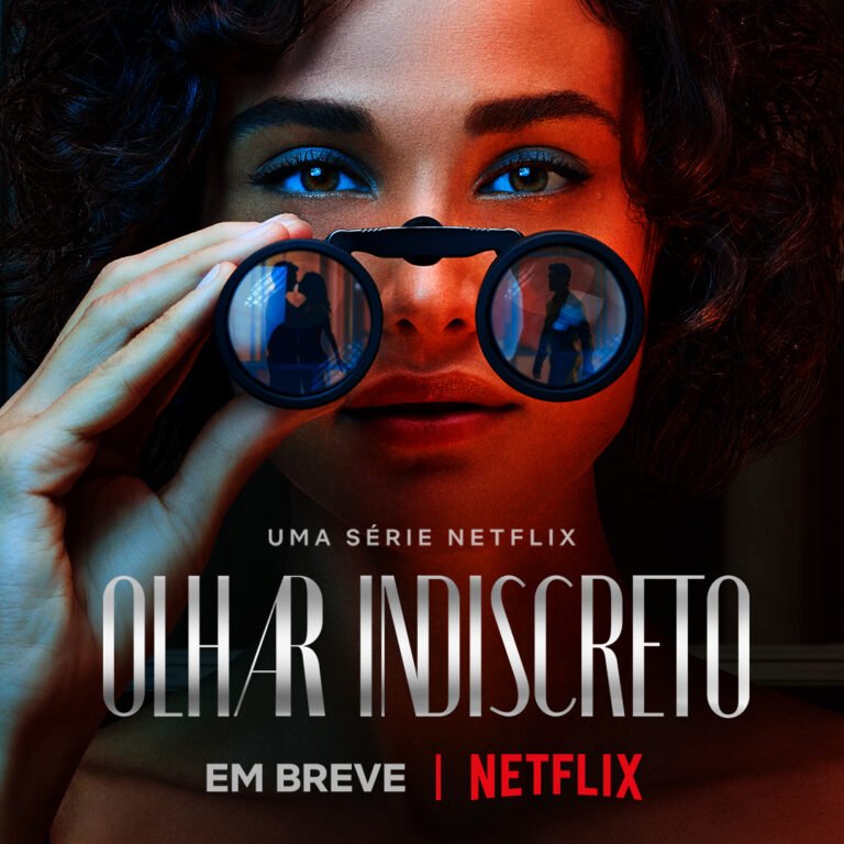 Confira o teaser oficial de Olhar Indiscreto
