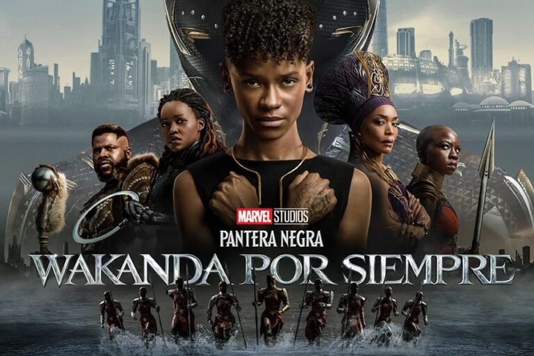 Pantera Negra 2: Wakanda Forever – Crítica e primeiras impressões, sem spoilers