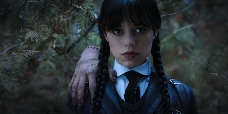 O que chega em novembro na Netflix no Brasil