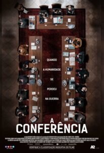 CRÍTICA | A CONFERÊNCIA