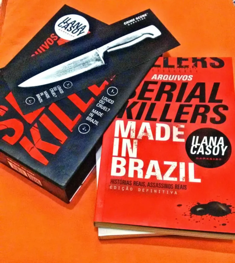 Louco ou Cruel? e Made in Brazil