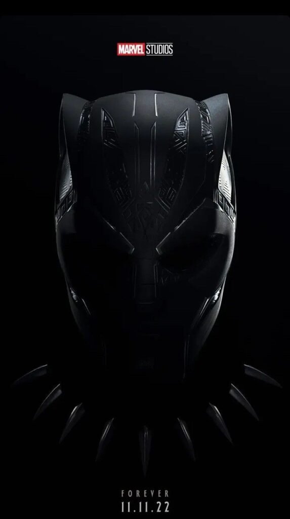 CRÍTICA PANTERA NEGRA: WAKANDA PARA SEMPRE