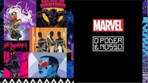 O Poder É Nosso – 10 cenas de representatividade no MCU