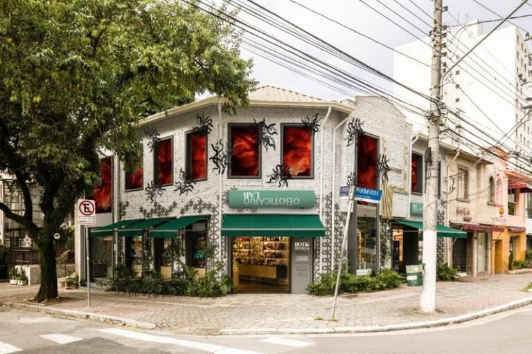 Stranger Things Day: Boticário faz ação imersiva