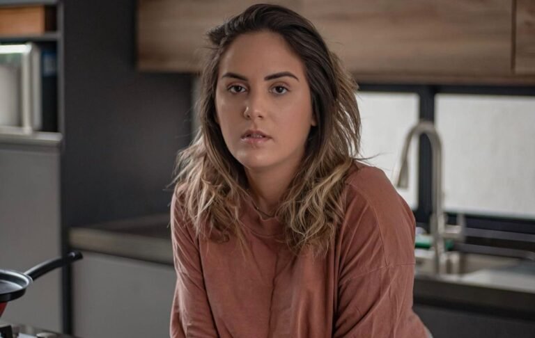 Entrevista| Priscilla Pugliese – diretora e roteirista Stupid Wife
