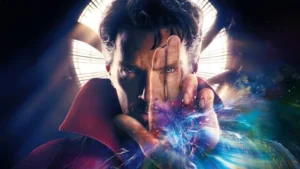Os cinco melhores filmes de heróis de 2022 – Ranqueados