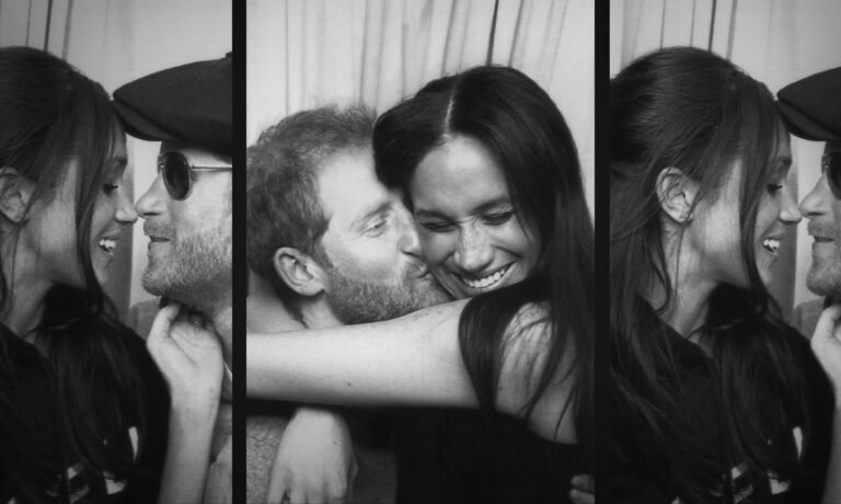 Crítica | Harry & Meghan (documentário)