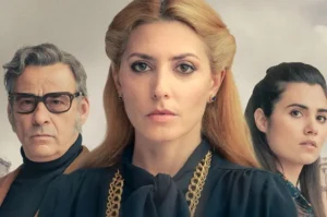 Pérolas ocultas no catálogo da Netflix – As linhas tortas de Deus (2022)
