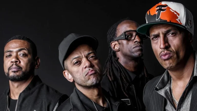 Racionais Mcs: Das ruas de São Paulo para o mundo – Grande acerto da Netflix