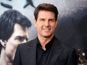Tom Cruise prova que nada é impossível para ele em vídeo inédito