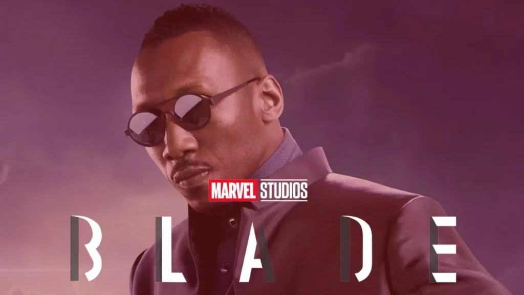 Blade