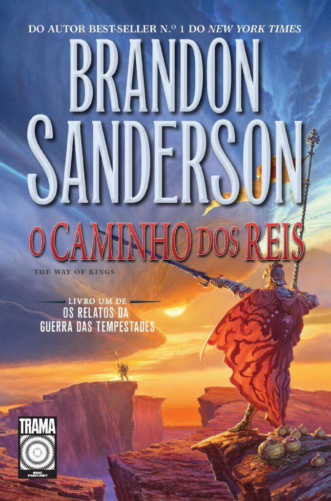 Sanderson