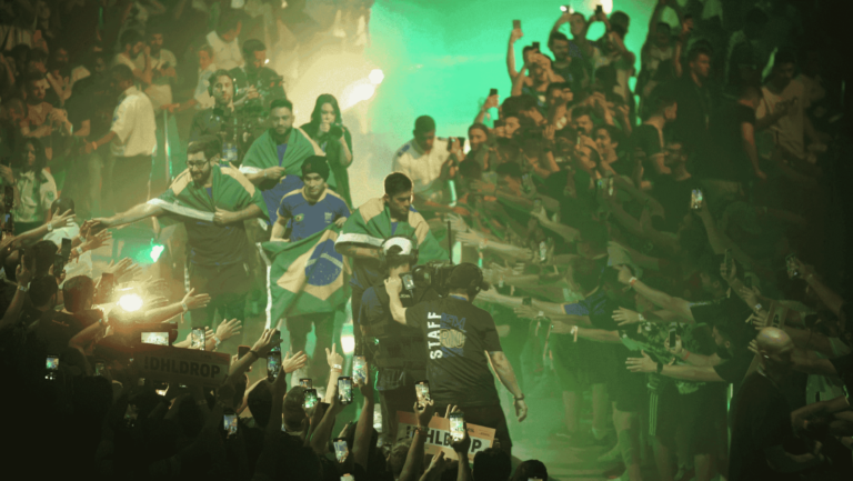 Novo documentário da Clube Filmes mostra sucesso dos eSports