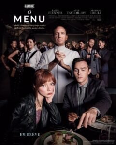 Crítica | O menu (2023)