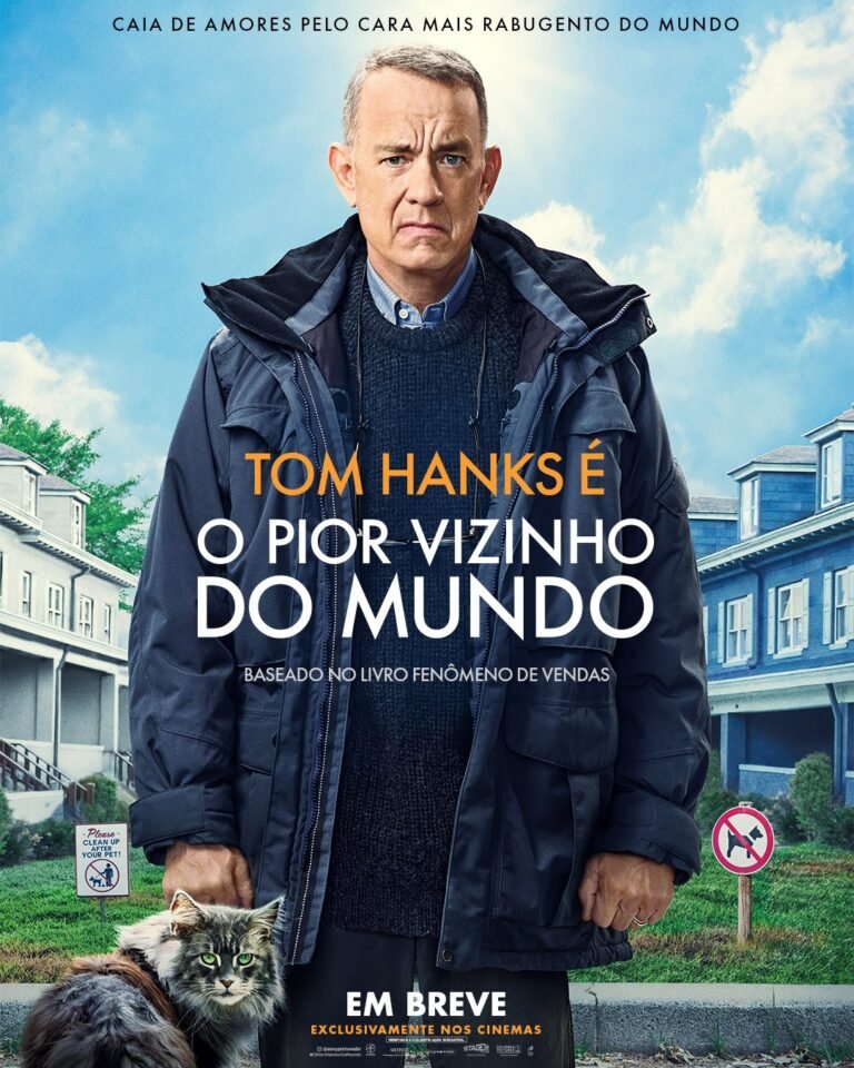 O Pior Vizinho do Mundo – Crítica do filme