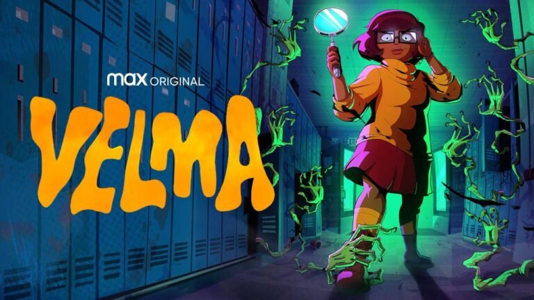 Primeiras Impressões | Velma (2023)