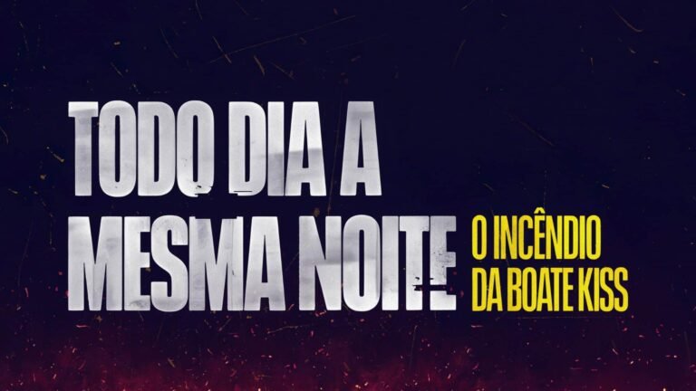 Todo Dia a Mesma Noite ganha vídeo dos bastidores