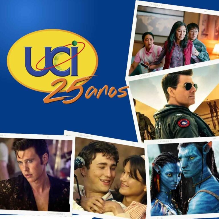 UCI faz maratona do Oscar com ingressos a R$10