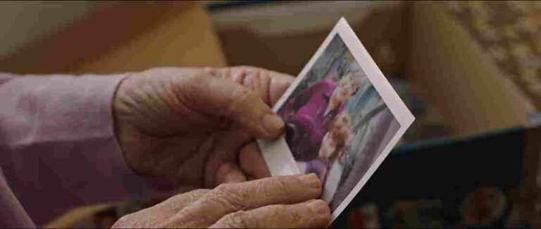 Piece of Me- curta premiado chega ao streaming