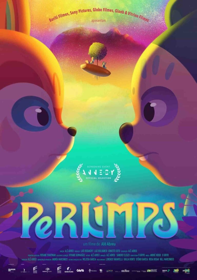 Crítica – Perlimps