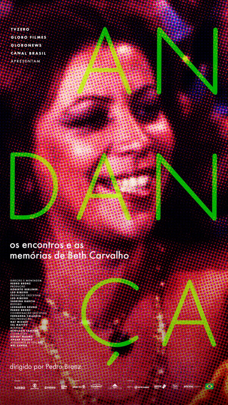 Beth Carvalho e suas Andanças – crítica