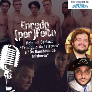 ENREDO (PER)FEITO – Cinema entre fábula e a parábola episode artwork