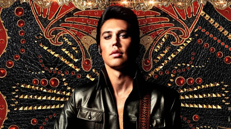 Indicados ao Oscar de melhor filme – 2023  Elvis